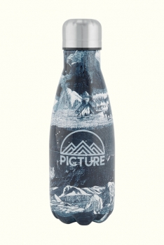 Термофляга Picture Organic Urban Imaginary World 350ml 